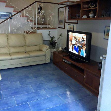 Holiday Apartments Lacco Ameno  Exterior foto