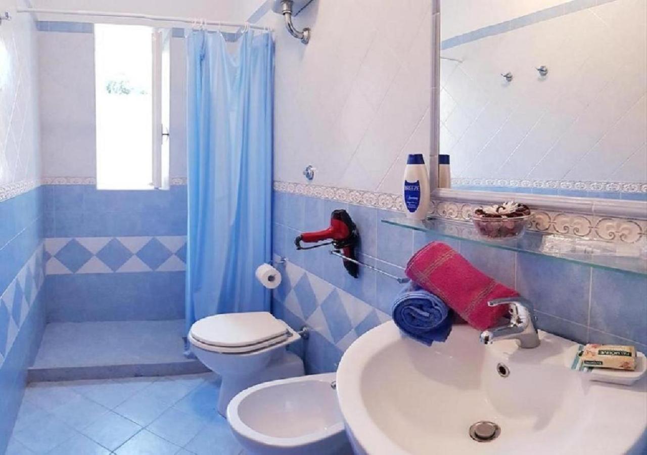 Holiday Apartments Lacco Ameno  Exterior foto