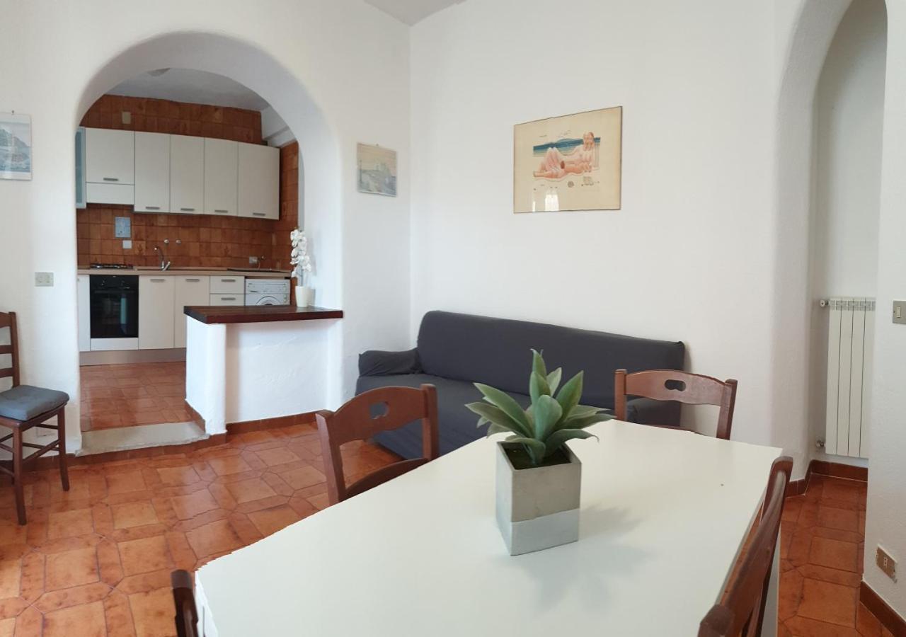 Holiday Apartments Lacco Ameno  Exterior foto