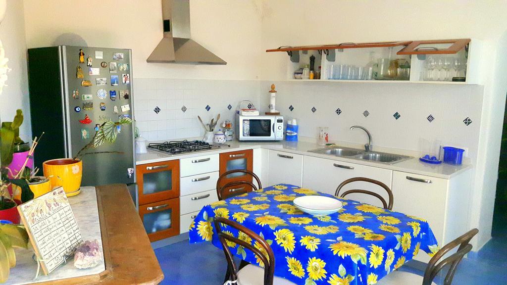 Holiday Apartments Lacco Ameno  Exterior foto
