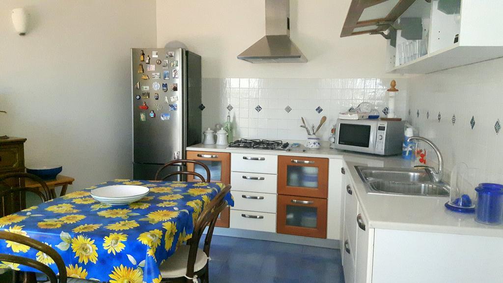Holiday Apartments Lacco Ameno  Exterior foto