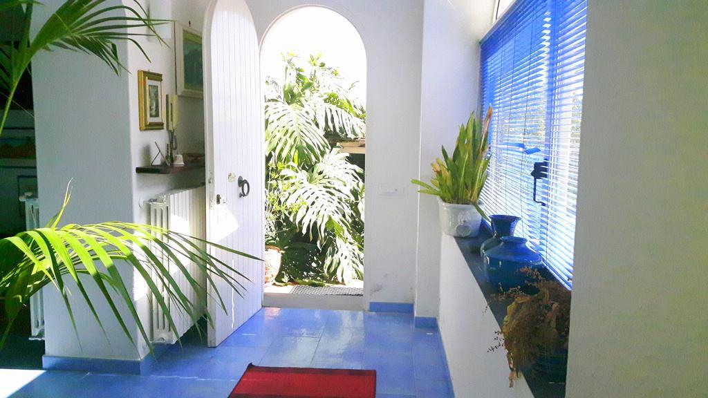 Holiday Apartments Lacco Ameno  Exterior foto