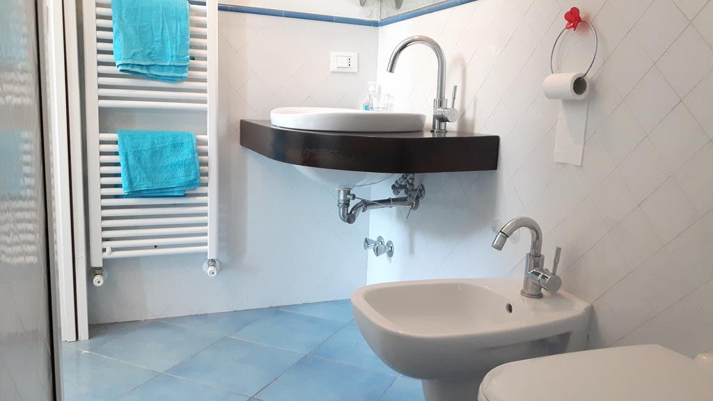 Holiday Apartments Lacco Ameno  Exterior foto
