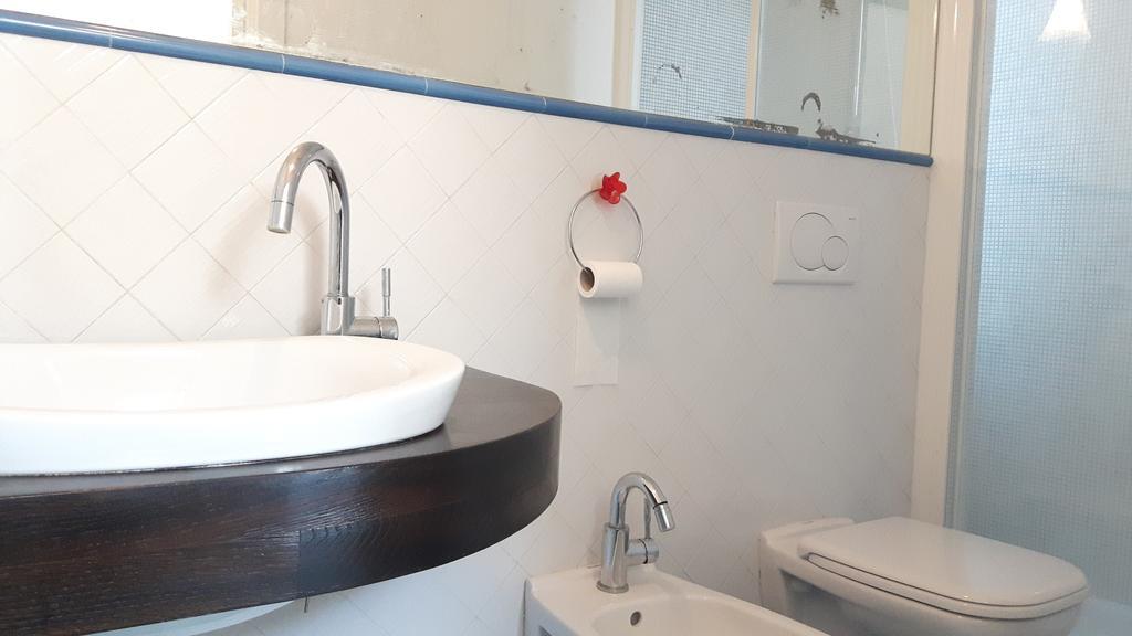 Holiday Apartments Lacco Ameno  Exterior foto