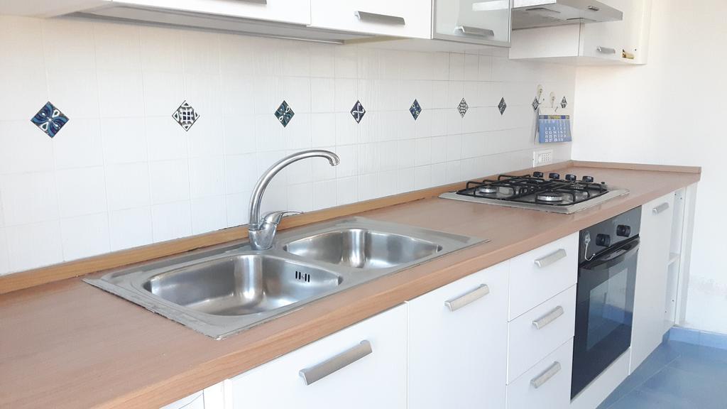 Holiday Apartments Lacco Ameno  Exterior foto