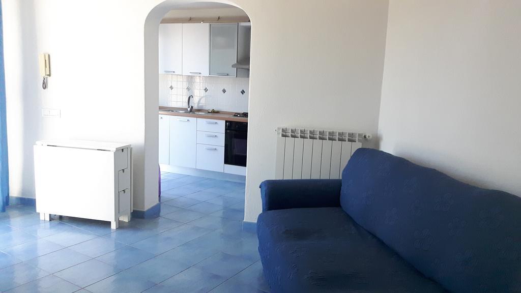 Holiday Apartments Lacco Ameno  Exterior foto