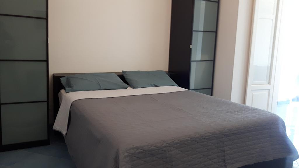 Holiday Apartments Lacco Ameno  Exterior foto